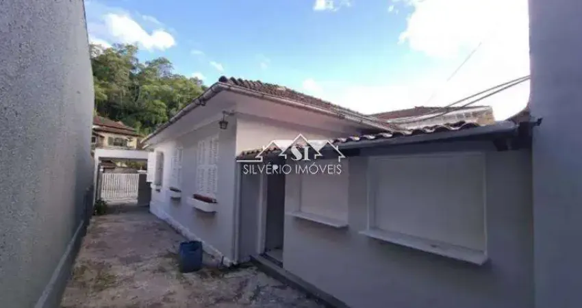 Casa com 5 quartos para alugar no Centro, Petrópolis