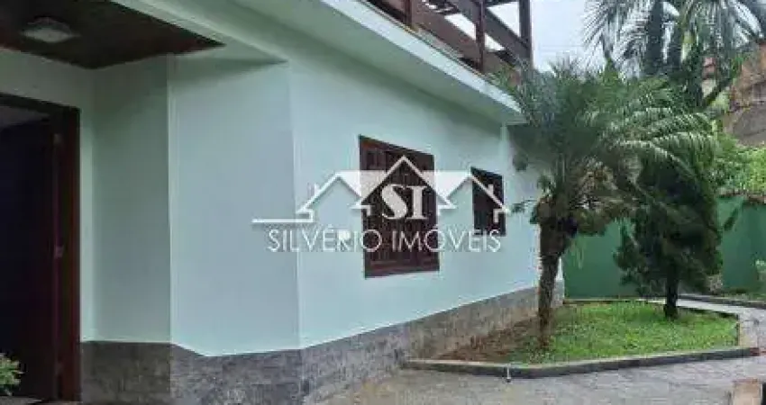 Casa com 5 quartos para alugar no Quitandinha, Petrópolis