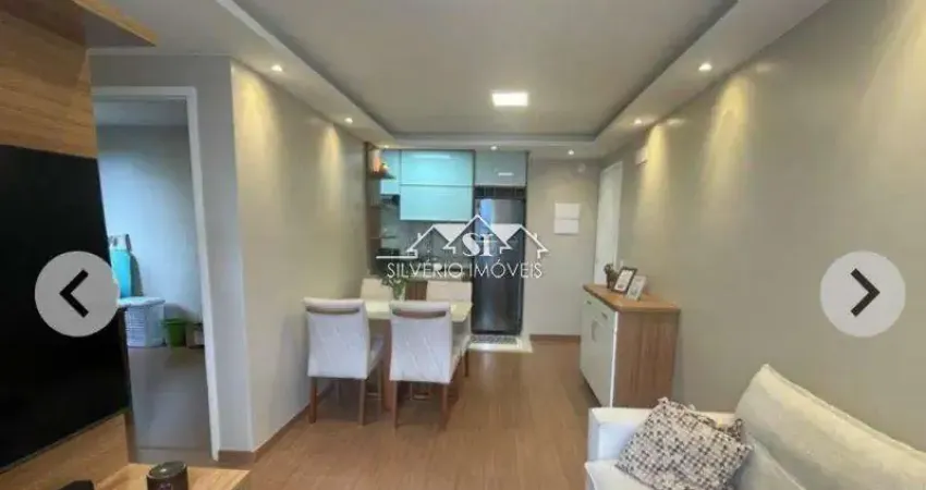 Apartamento com 2 quartos para alugar no Independência, Petrópolis
