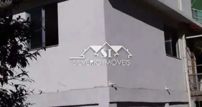 Casa com 2 quartos à venda no Cascatinha, Petrópolis