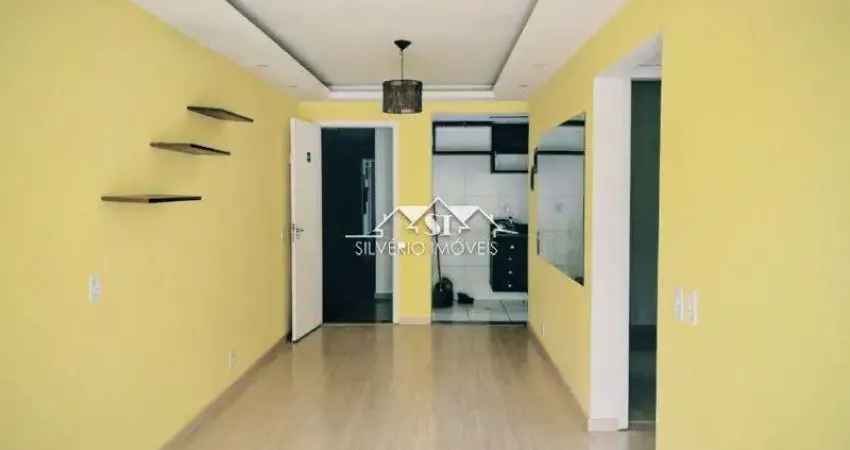 Apartamento com 2 quartos para alugar no Nogueira, Petrópolis