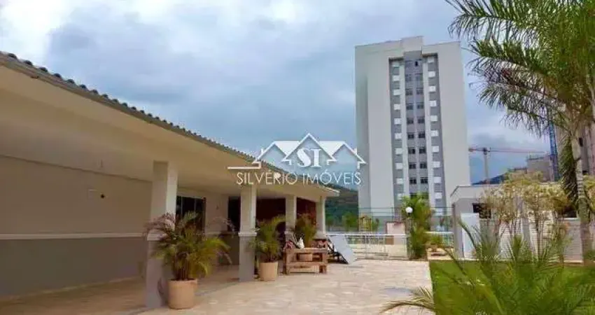 Apartamento com 2 quartos à venda no Mantiquira, Duque de Caxias