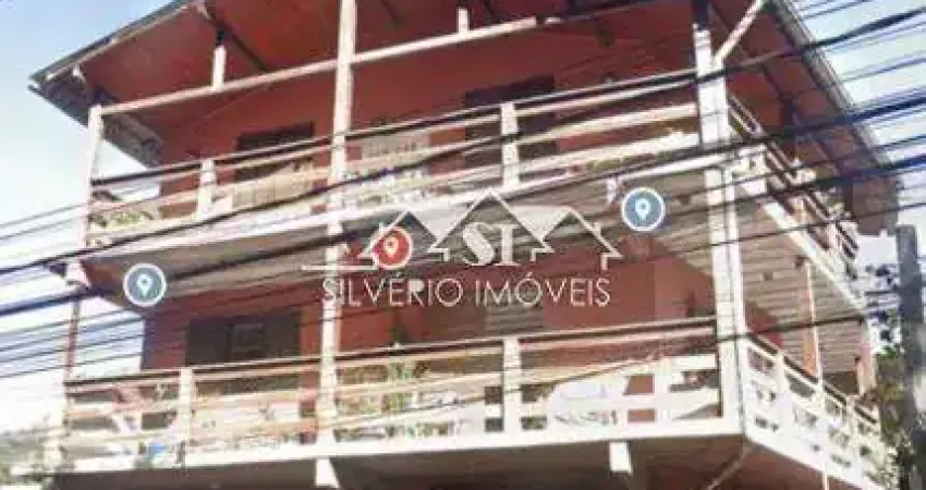 Ponto comercial à venda no Corrêas, Petrópolis