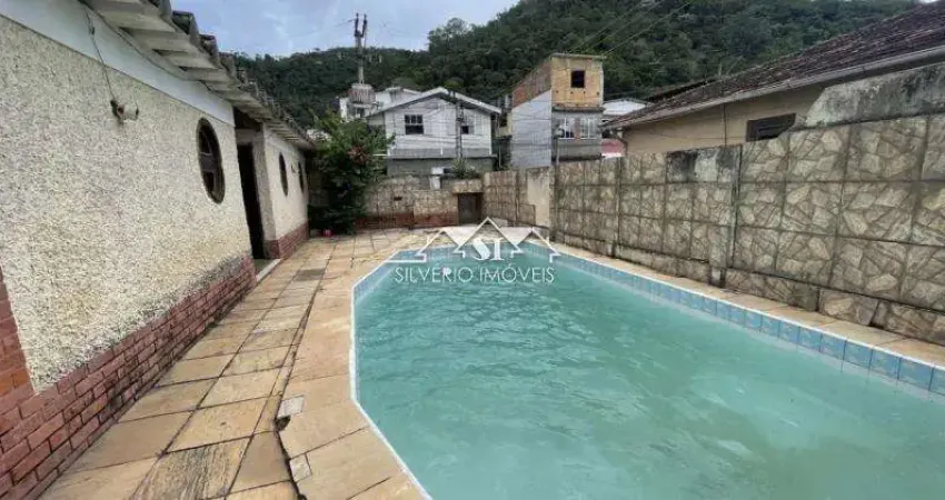 Casa com 2 quartos à venda no Corrêas, Petrópolis