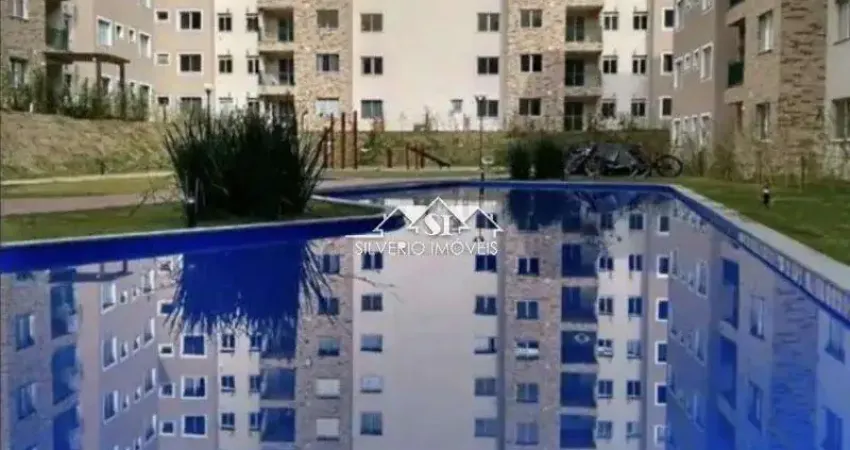 Apartamento com 2 quartos à venda em Itaipava, Petrópolis