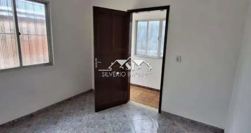 Casa com 1 quarto para alugar na Chácara Flora, Petrópolis