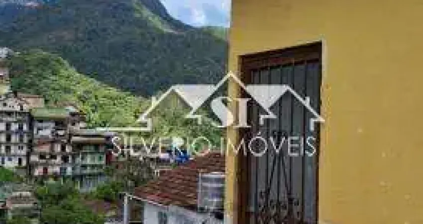 Casa com 1 quarto para alugar na Chácara Flora, Petrópolis