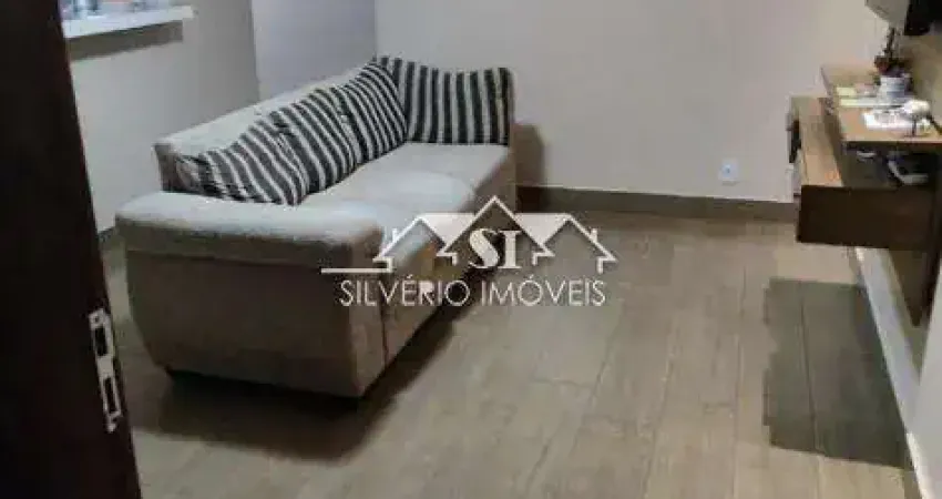 Casa com 2 quartos à venda no Quitandinha, Petrópolis