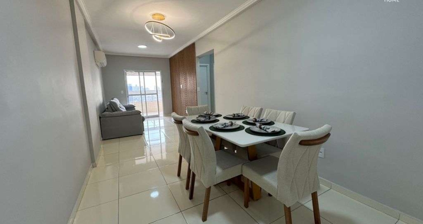 Apartamento com 3 quartos à venda na Avenida São Pedro, 362, Aviação, Praia Grande