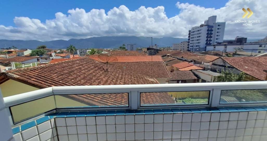 Apartamento de 01 dormitório próximo a Praia  bairro Caiçara