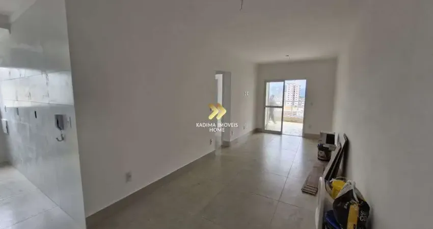 Apartamento Novo e Moderno – Guilhermina, Praia Grande