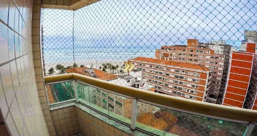Apartamento com 3 quartos à venda na Rua Mário de Andrade, 128, Cidade Ocian, Praia Grande