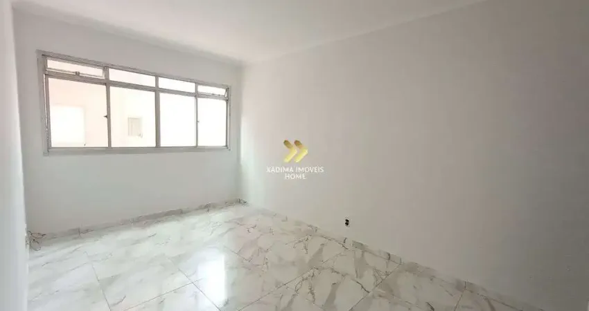 Apartamento 01 dormitório Bairro Guilhermina - próximo praia e feirinha.