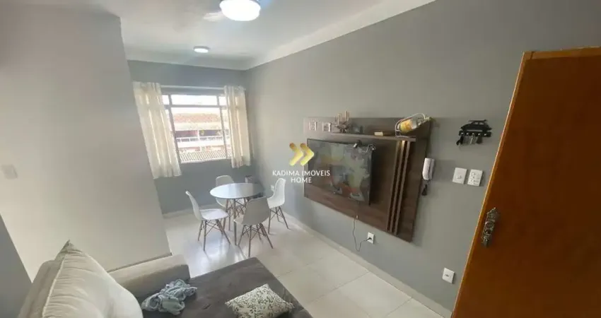 Apartamento com 1 quarto à venda na Rua Nicarágua, 273, Guilhermina, Praia Grande
