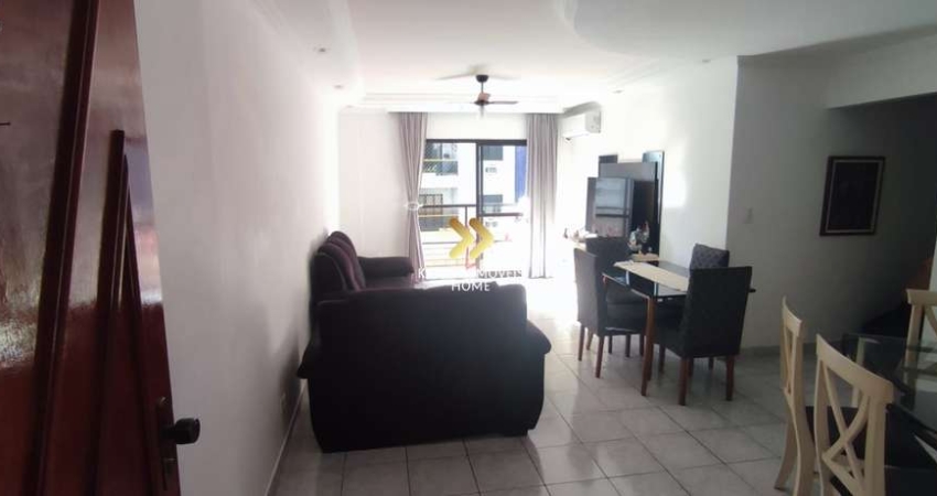 Apartamento com 2 quartos à venda na Rua Padre José de Anchieta, 199, Aviação, Praia Grande