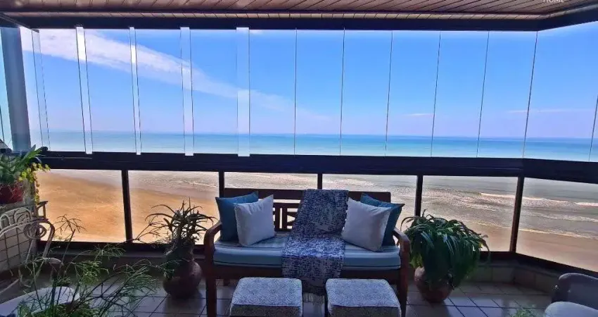 Cobertura com 4 quartos à venda na Avenida Presidente Castelo Branco, 17888, Balneário Flórida, Praia Grande