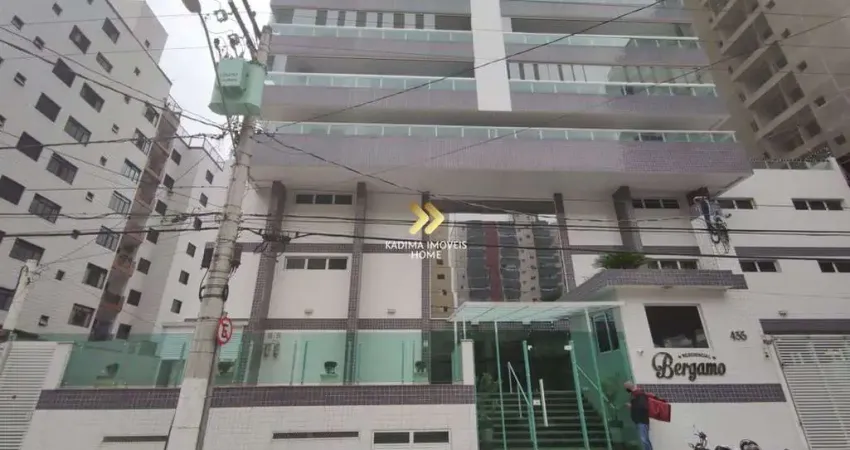 Apartamento com 3 Dormitórios, 2 Suítes, Sacada Gourmet na Ocian em Praia Grande