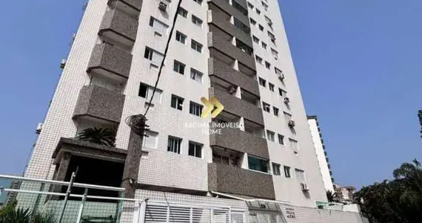 Apartamento com 2 quartos à venda na Rua Cecy, 320, Guilhermina, Praia Grande