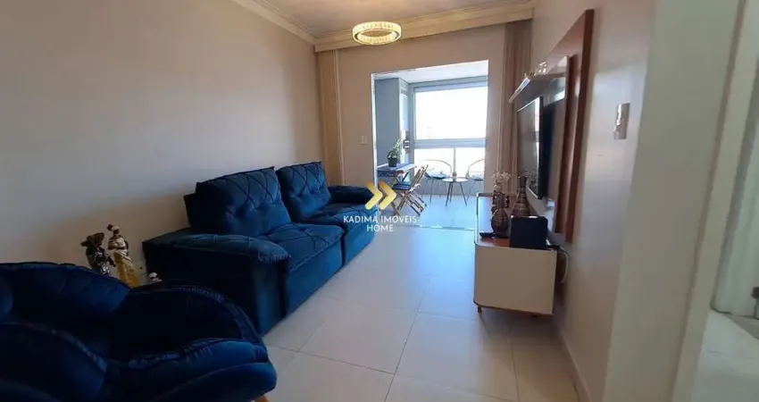 Apartamento Alto Padrão à Venda 2 Dorms Suíte Planejados Lazer Boqueirão P.G