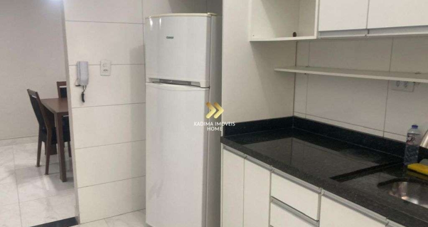 Apartamento com 2 quartos à venda na Rua São Tomé, número 55, Vila Caiçara, Praia Grande