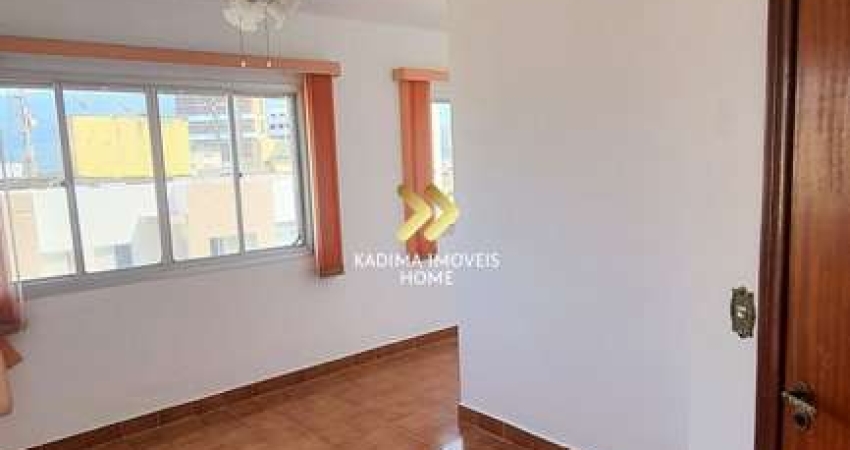 Apartamento à venda no Caiçara - Praia Grande, próximo à praia e feirinha