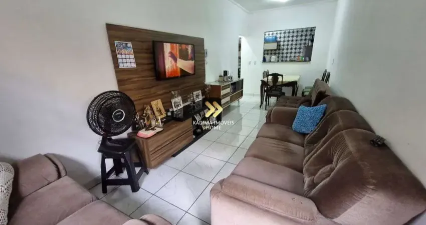 Casa em condomínio fechado com 1 quarto à venda na Rua Antonio Vieira de Almeida, 20, 20, Cidade Ocian, Praia Grande