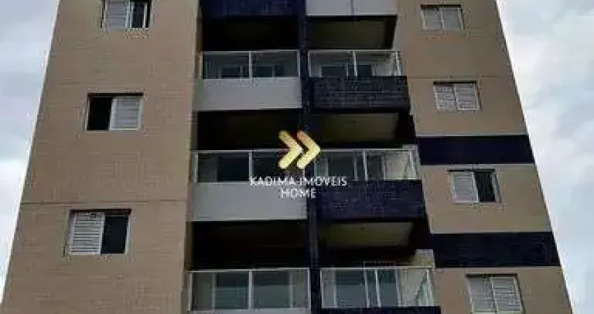 Apartamento com 2 quartos à venda na Rua Vinte e Três de Maio, 410, Vila Mirim, Praia Grande