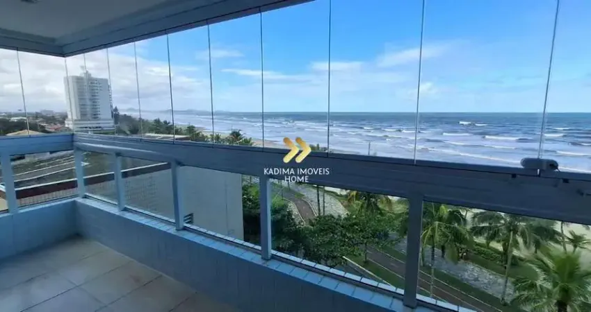Apartamento com 3 quartos à venda na Avenida Presidente Castelo Branco, 18.358, Balneário Flórida, Praia Grande