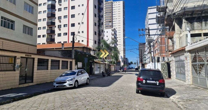 Apartamento com 2 quartos à venda na Rua Vasco da Gama, 224, Aviação, Praia Grande