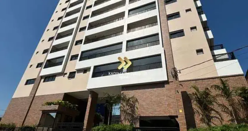 Apartamento 2 Dormitórios com 1 Suíte Sacada Gourmet Pronto para Morar Aviação