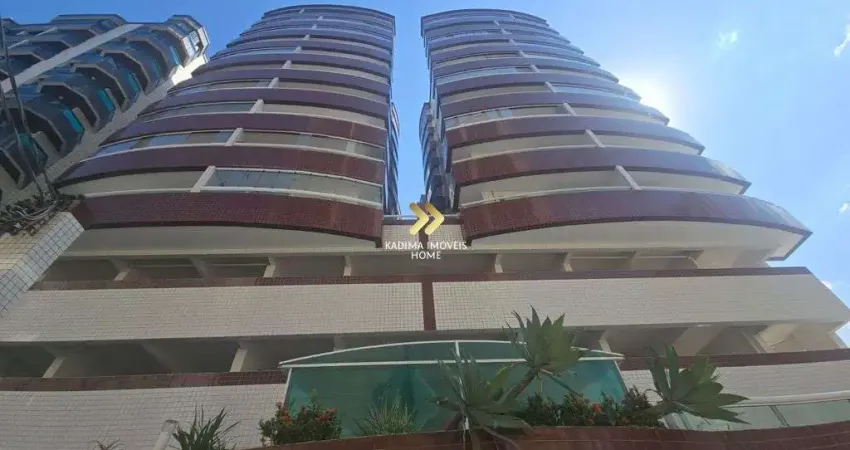 Apartamento com 1 quarto à venda na Rua Teófila Vanderlinde, 199, Cidade Ocian, Praia Grande