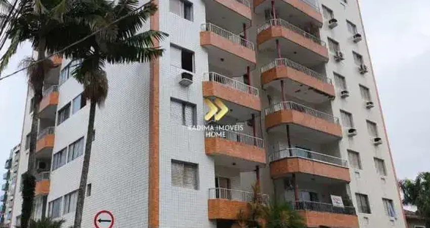 Apartamento com 1 quarto à venda na Rua Tamoios, 401, Tupi, Praia Grande