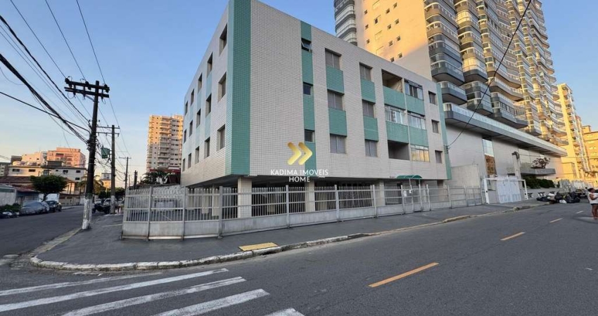 Apartamento com 2 quartos à venda na Avenida Osasco, 203, Tupi, Praia Grande