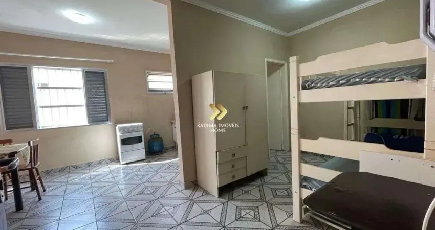 Kitnet / Stúdio à venda na Avenida João André Quintale, 90, Nova Mirim, Praia Grande