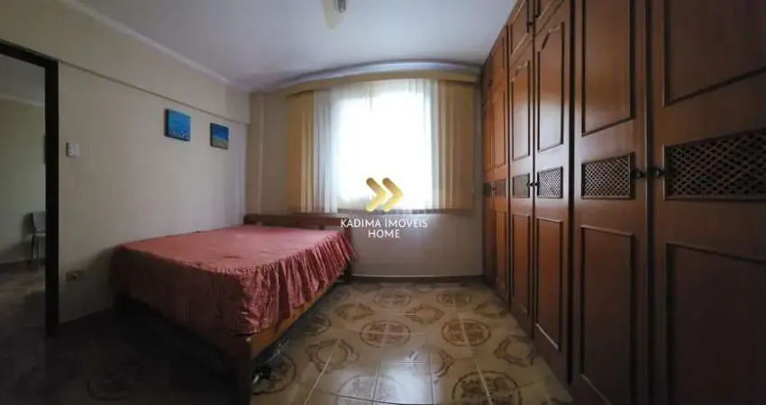 Apartamento com 1 quarto à venda na Duque de Caxias, 176, 176, Boqueirão, Praia Grande