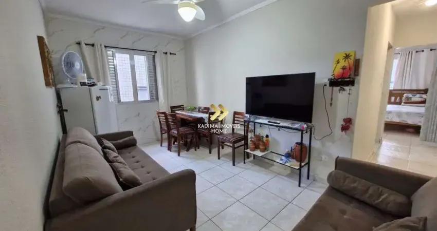 Apartamento com 2 quartos à venda na Rua Ângela Massei, 2268, Vila Assunção, Praia Grande