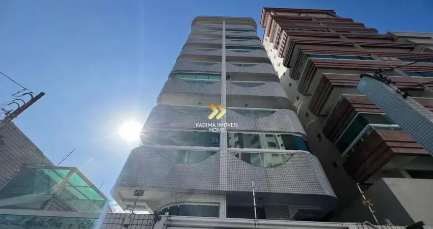 Apartamento à Venda 1 Dormitório Sacada Vista Livre Vila Guilhermina P. Grande