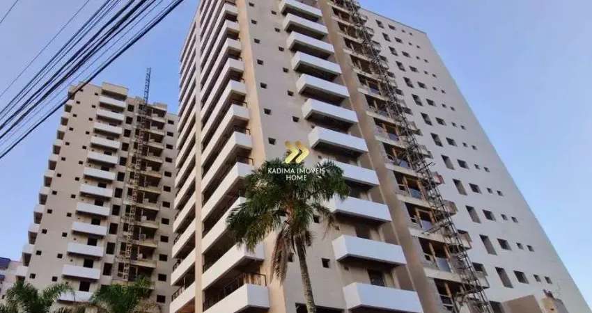 Lançamento R$ 22 Mil Entrada Apto 2 Dorms c/ 1 Suite Vila Mirim Praia Grande SP
