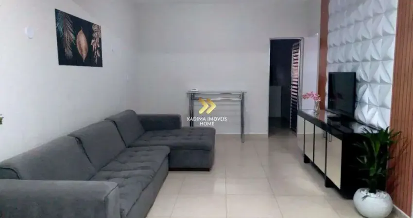 OPORTUNIDADE  APARTAMENTO MOBILIADO FRENTE MAR NA GUILHERMINA – PRAIA GRANDE!