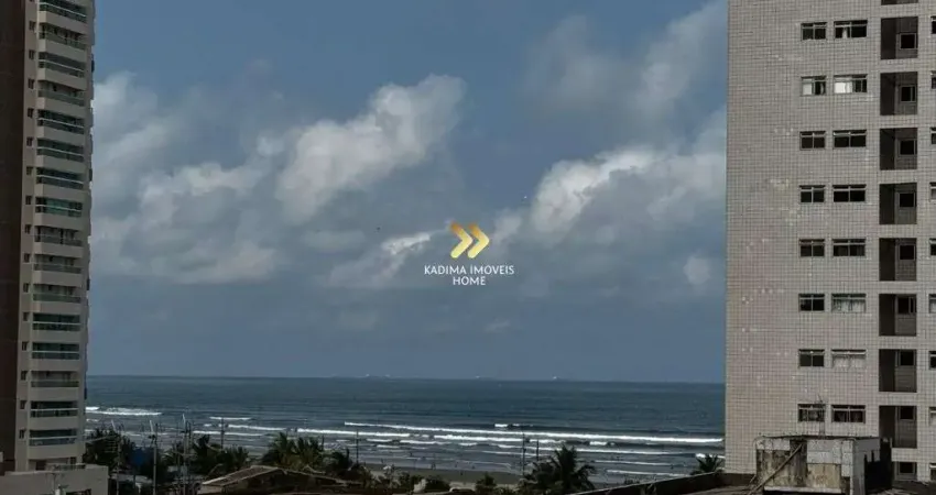 Apartamento Novo à Venda em Praia Grande – 2 Dormitórios, Suíte, Lazer