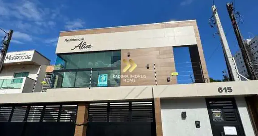 Oportunidade de Casa em Condomínio Fechado – 2 Dormitórios Pronta para Morar!