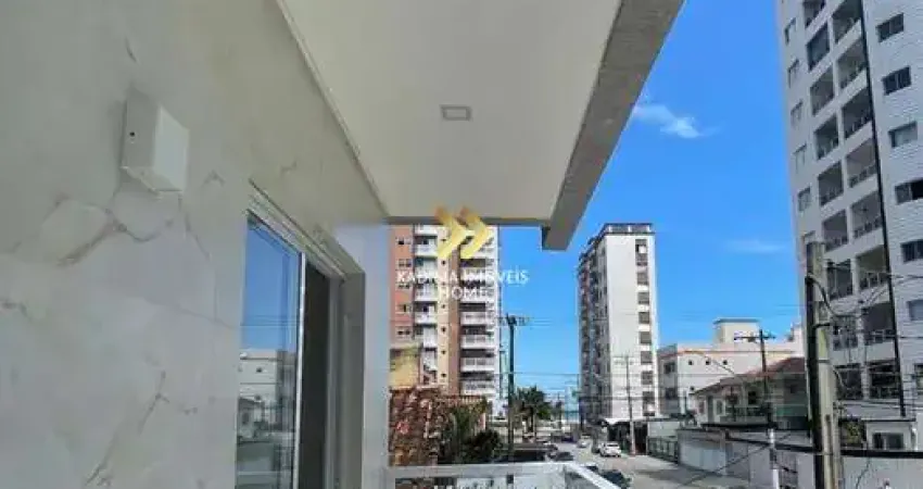 Casa em condomínio fechado com 2 quartos à venda na Rua Emílio de Menezes, 142, Vila Assunção, Praia Grande