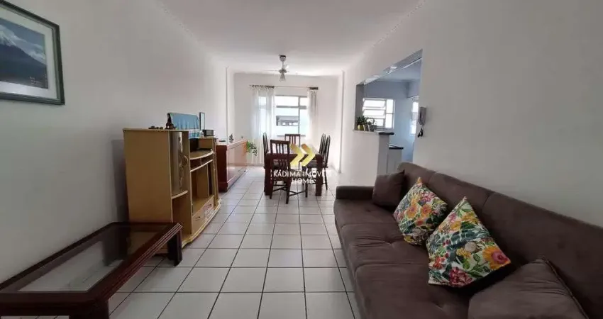 Apartamento com 3 quartos à venda na Rua Teófilo Vanderlinde, 174, Cidade Ocian, Praia Grande
