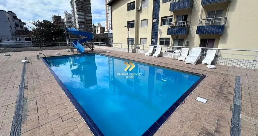 Apartamento com 1 quarto à venda na Rua Antônio Severiano de Andrade e Silva, 165, Aviação, Praia Grande