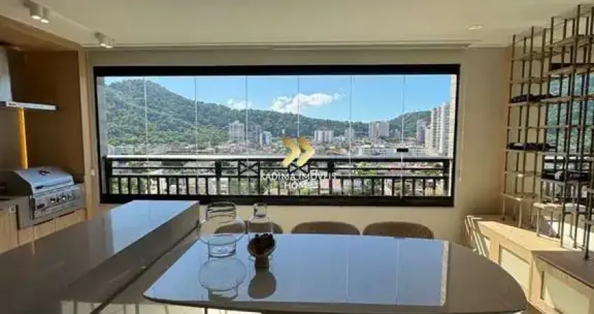 Apartamento de alto padrão 2 dormitórios 2 suítes entrega julho/2026 canto forte