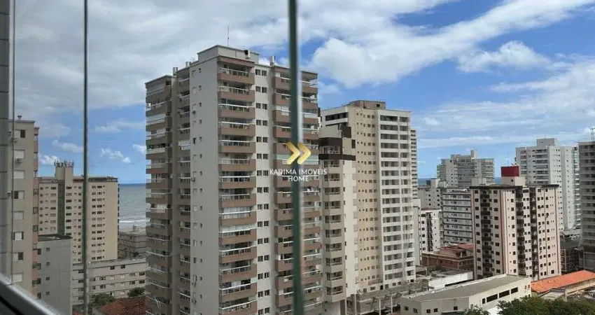 Apartamento com 1 quarto à venda na Rua Pero Vaz de Caminha, 315, Aviação, Praia Grande