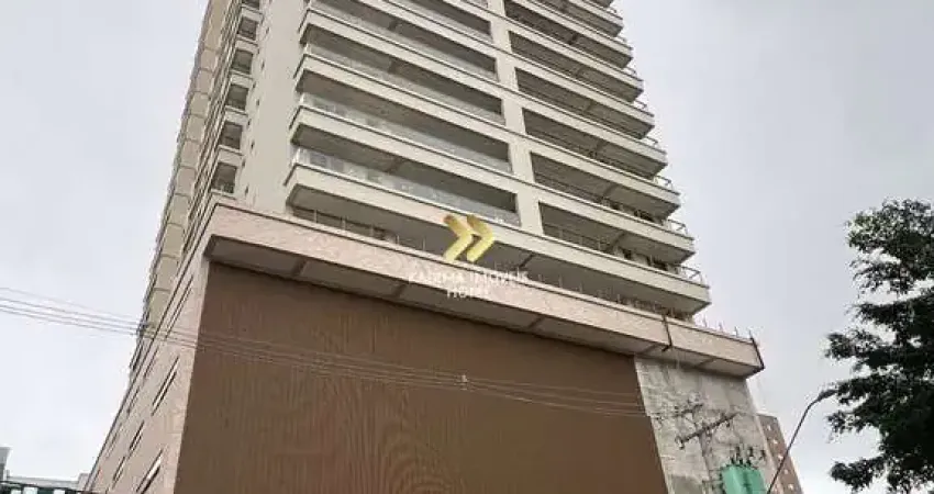 Apartamento 3 suítes alto padrão à venda canto do forte p.g aceita permuta