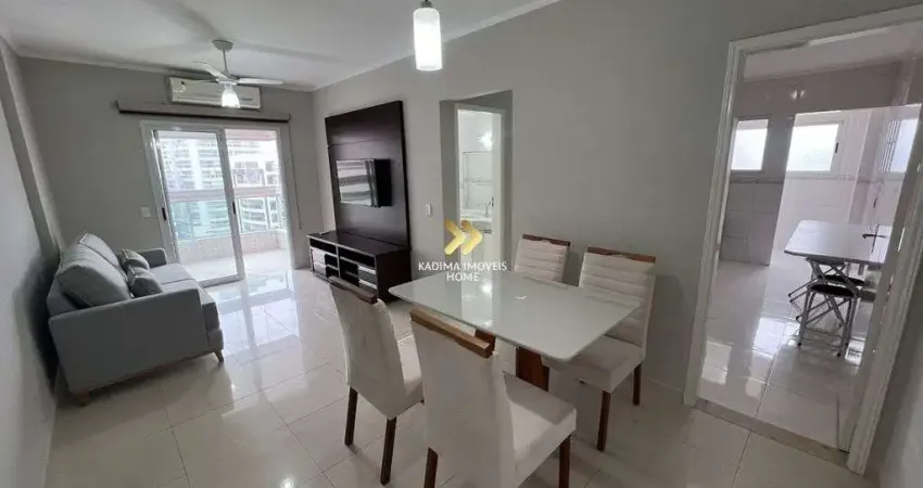 Apartamento 2 dormitorios com suite, canto forte praia grande aceita auto
