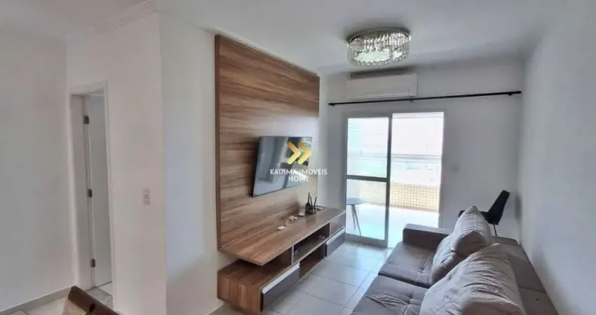 Apartamento com 3 quartos à venda na Rua Mário de Andrade, 300, Cidade Ocian, Praia Grande