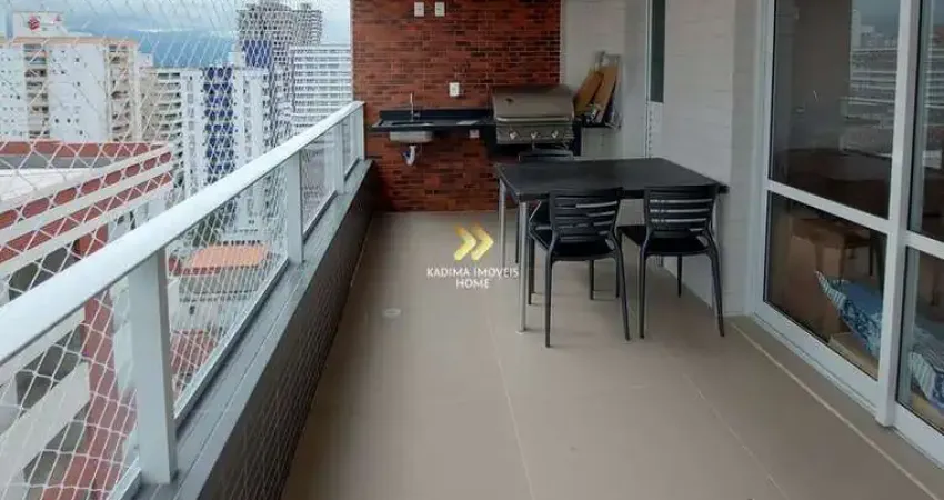 Vila guilhermina apartamento 1 dormitório 1 suite direto com construtora